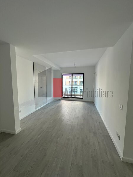 Viilor, Garsoniera Complex Novum