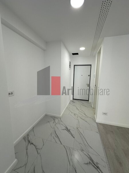 Viilor, Garsoniera Complex Novum