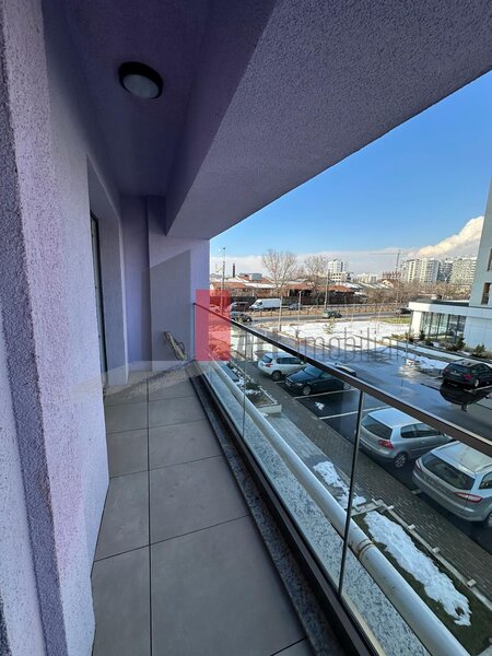 Viilor Garsoniera Complex Novum