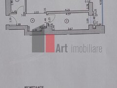 Viilor, Garsoniera Complex Novum